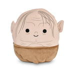 Imagen del producto El Señor de los Anillos - Figura de Peluche Gollum Squishmallows