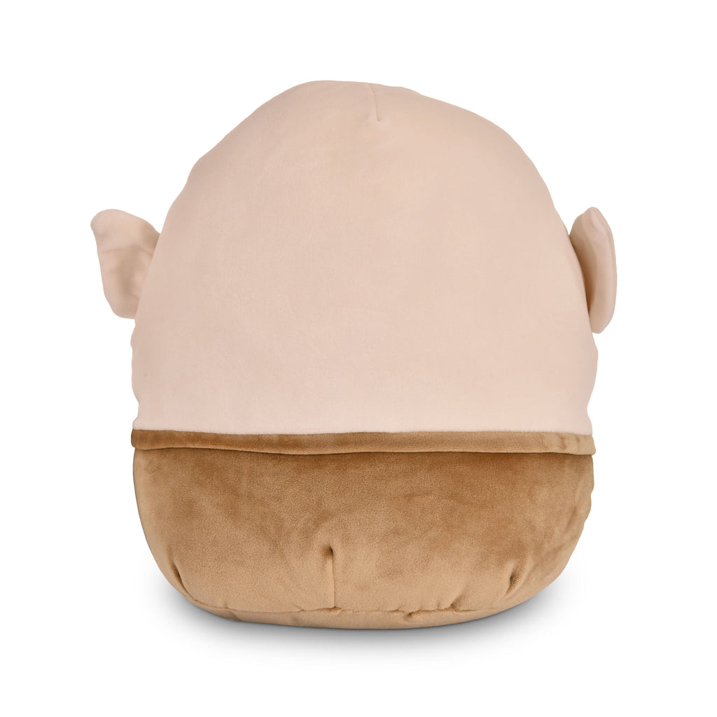 Imagen del producto El Señor de los Anillos - Figura de Peluche Gollum Squishmallows