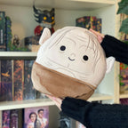Imagen del producto El Señor de los Anillos - Figura de Peluche Gollum Squishmallows
