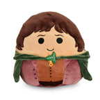 Imagen del producto El Señor de los Anillos - Figura de Peluche Frodo Squishmallows