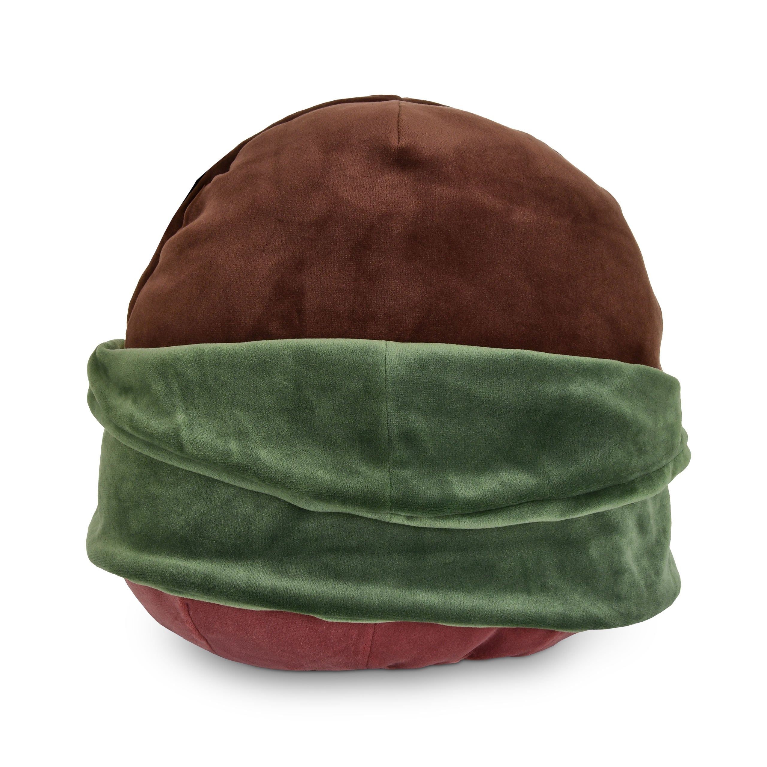 Imagen del producto El Señor de los Anillos - Figura de Peluche Frodo Squishmallows