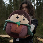 Imagen del producto El Señor de los Anillos - Figura de Peluche Frodo Squishmallows