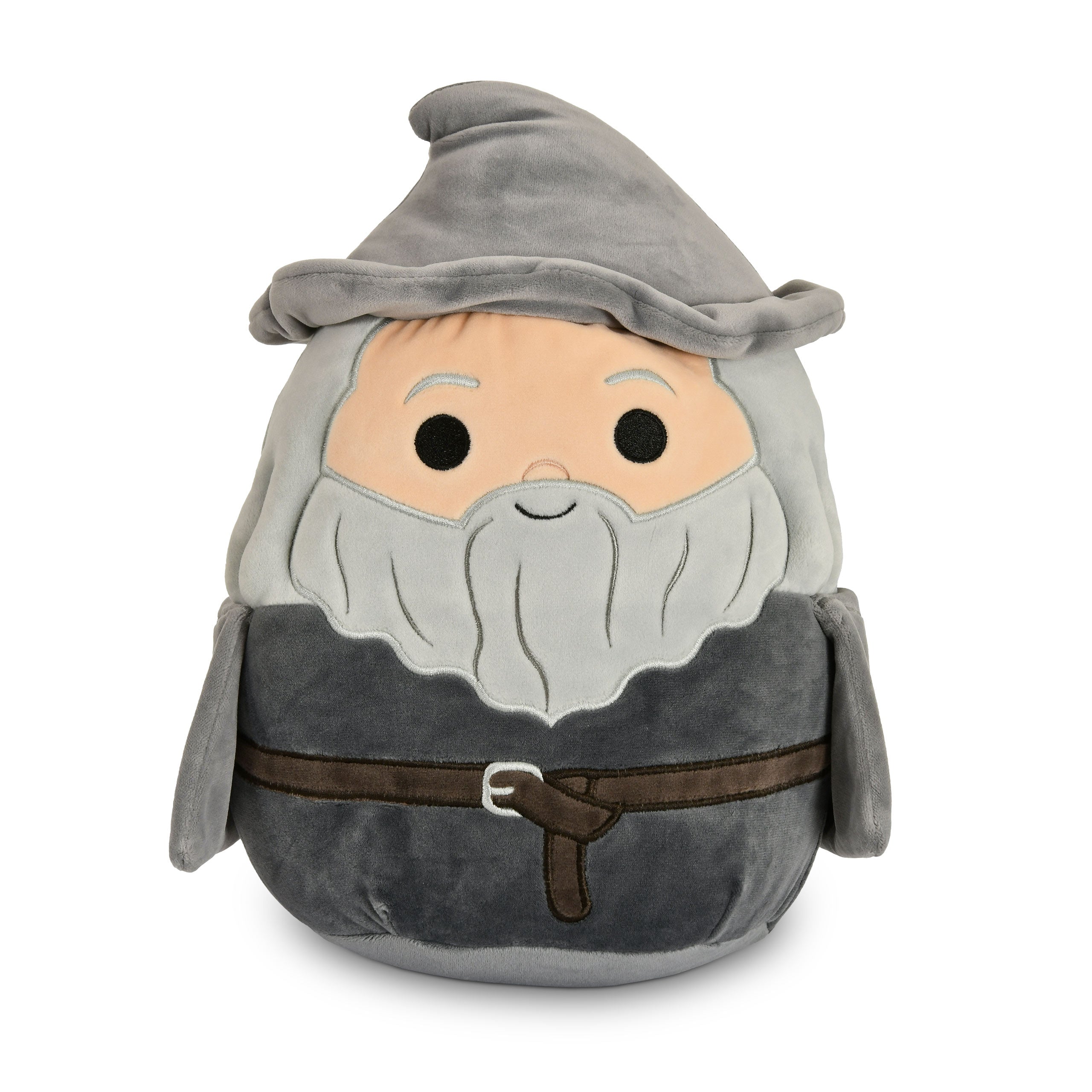 Imagen del producto El Señor de los Anillos - Figura de Peluche Gandalf Squishmallows