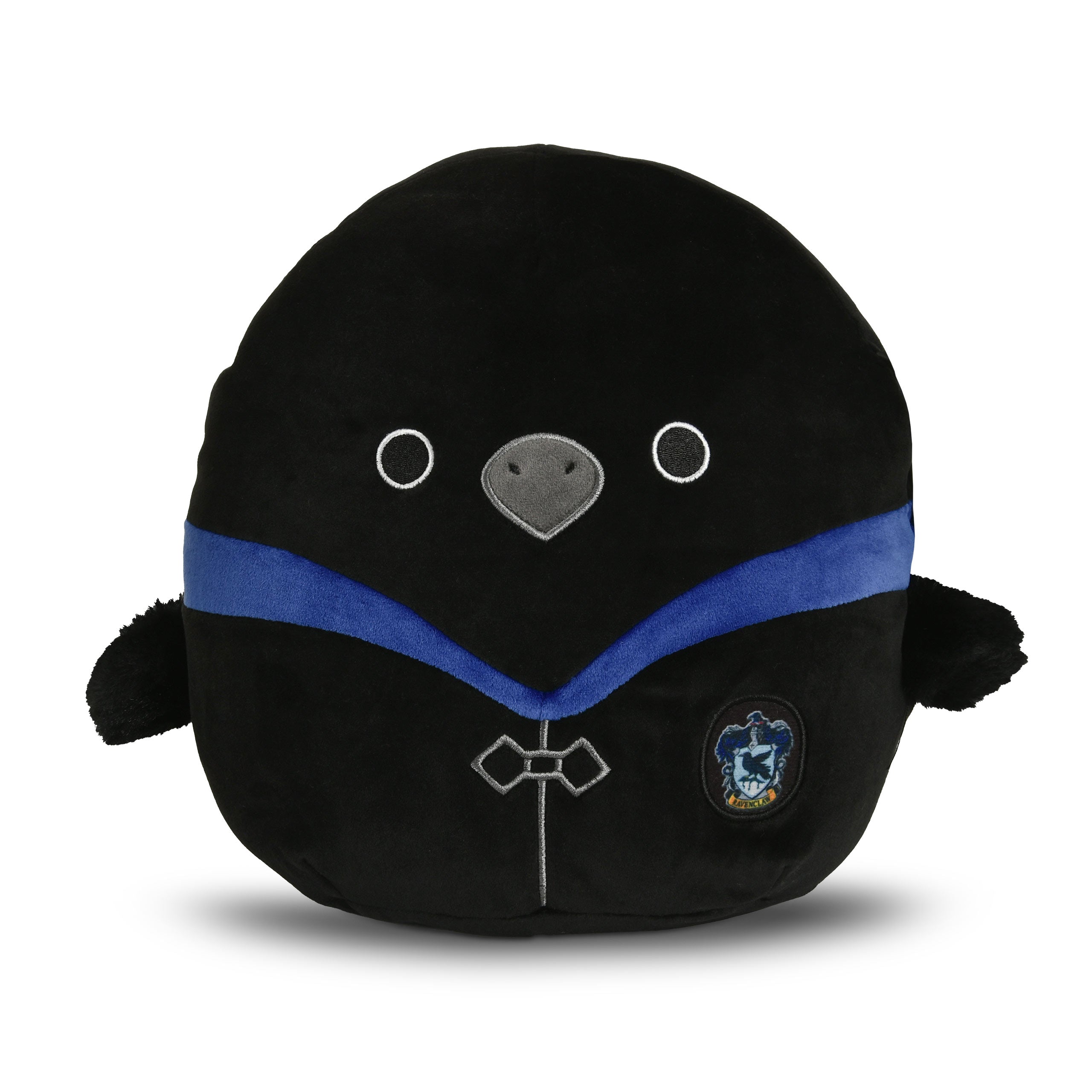 Imagen del producto Harry Potter - Cuervo de Ravenclaw en Bata Figura de Peluche Squishmallows