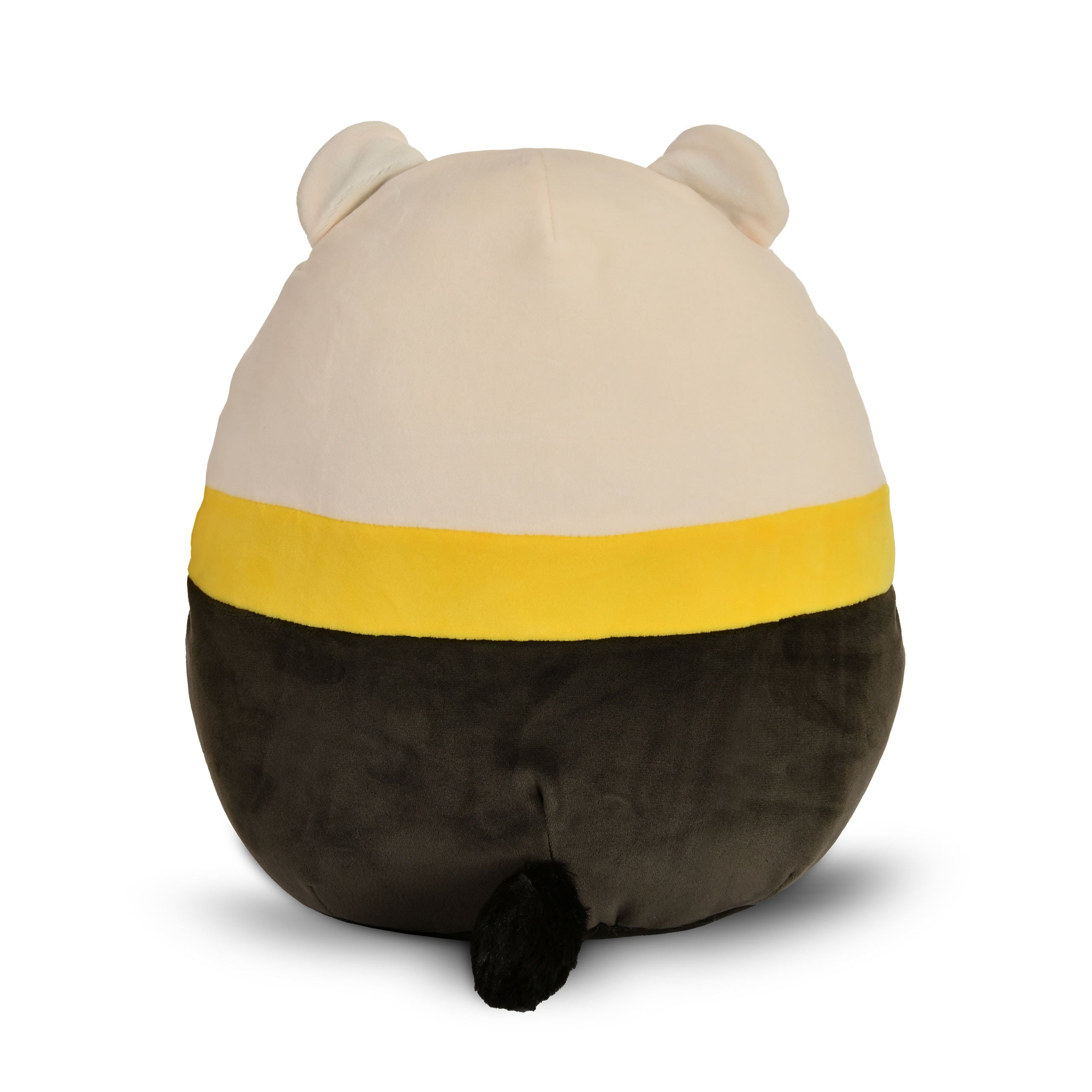 Imagen del producto Harry Potter - Tejón de Hufflepuff con Túnica Figura de Peluche Squishmallows