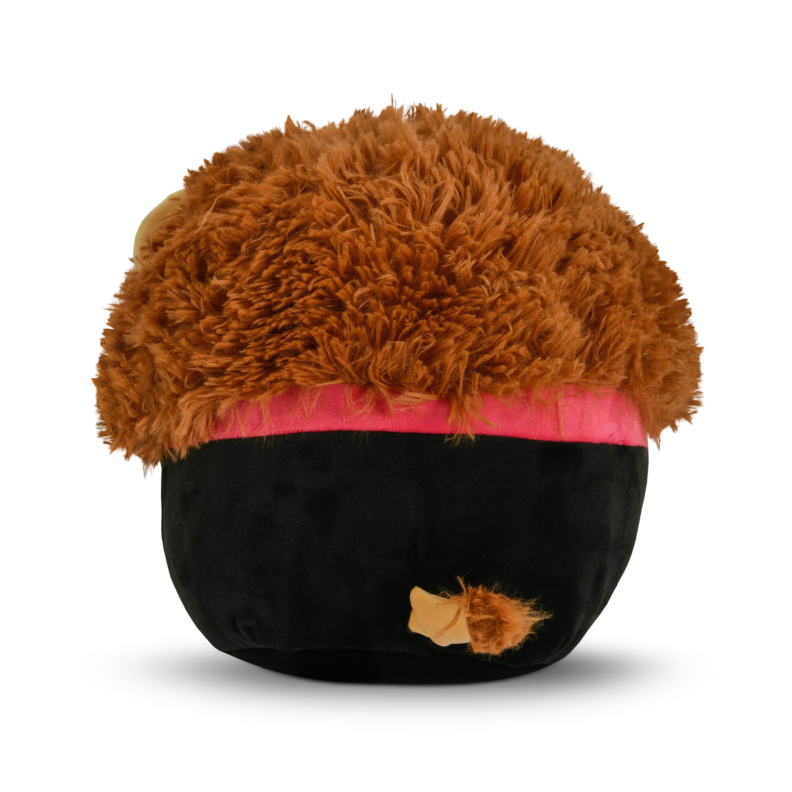 Imagen del producto Harry Potter - León de Gryffindor con túnica Figura de peluche Squishmallows