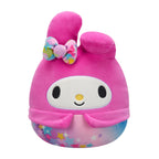 Imagen del producto Hello Kitty - My Melody Squishmallows Figura de Peluche