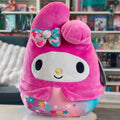Imagen del producto Hello Kitty - My Melody Squishmallows Figura de Peluche