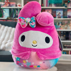 Imagen del producto Hello Kitty - My Melody Squishmallows Figura de Peluche