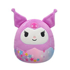 Imagen del producto Hello Kitty - Figura de Peluche Kuromi Squishmallows