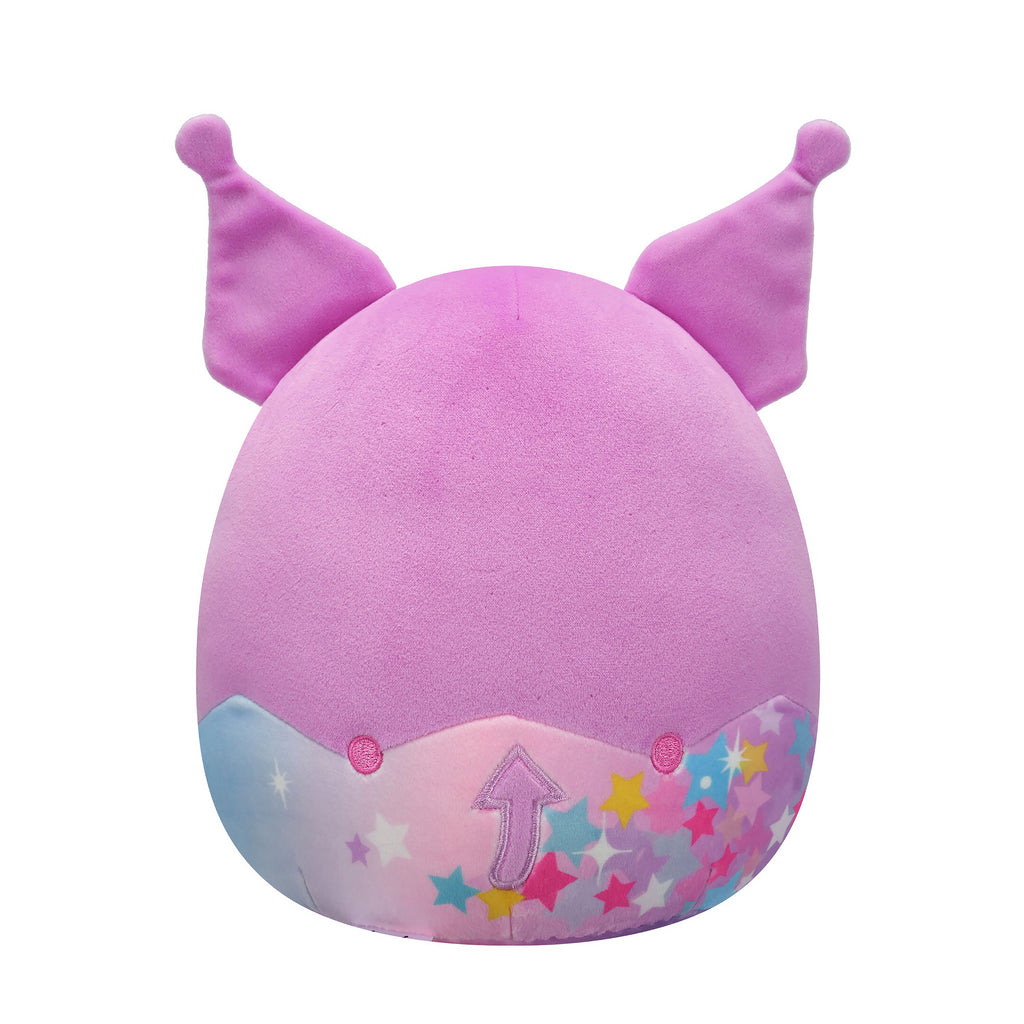 Imagen del producto Hello Kitty - Figura de Peluche Kuromi Squishmallows