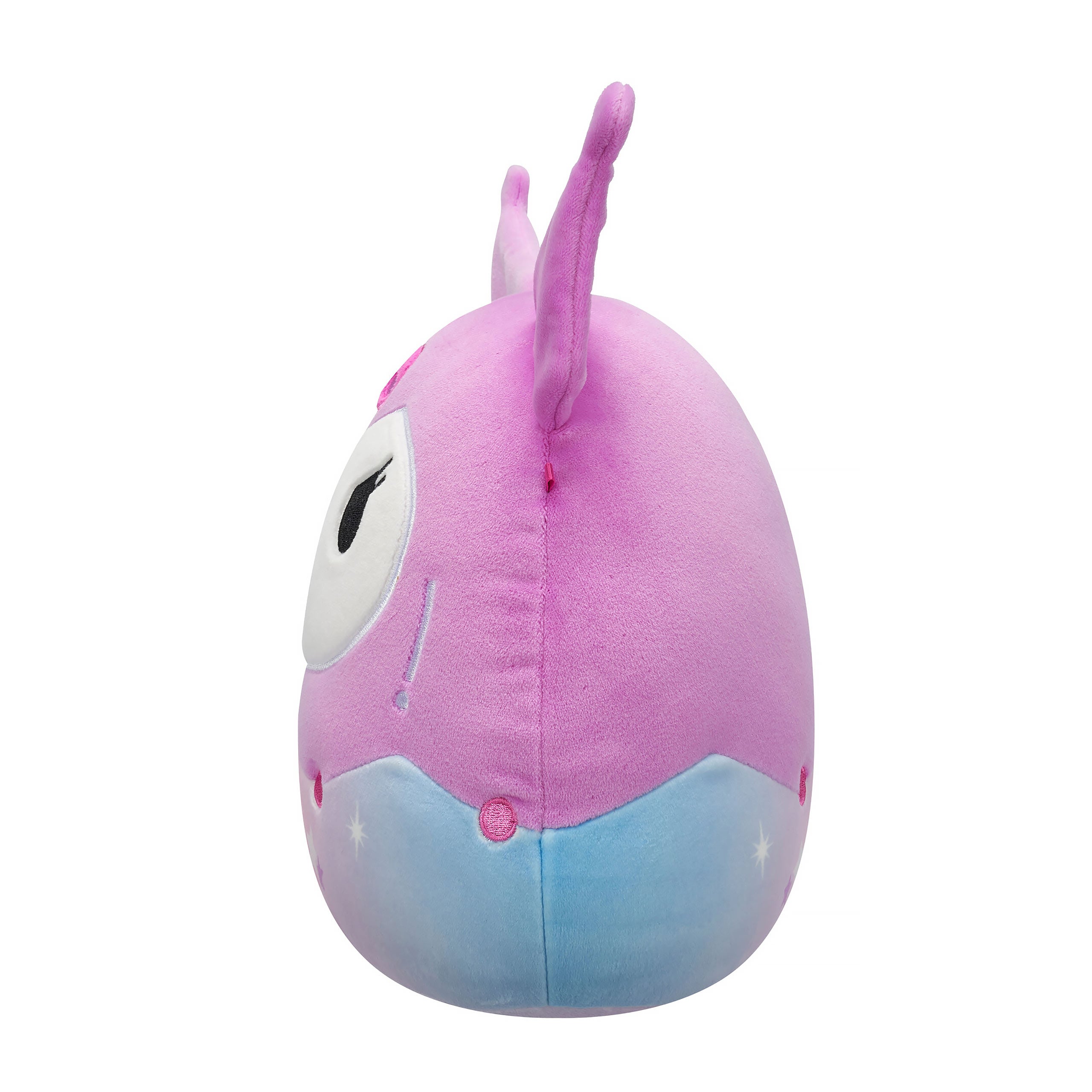 Product image Hello Kitty - Kuromi Squishmallows Plush Figure