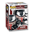 Imagen del producto Spider-Man 2 - Venom Marvel Funko Pop Figura con cabeza oscilante