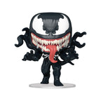 Imagen del producto Spider-Man 2 - Venom Marvel Funko Pop Figura con cabeza oscilante