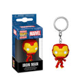 Imagen del producto Iron Man - Marvel New Classics llavero Funko Pop