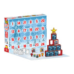 Imagen del producto Marvel Comics - Calendario de Adviento Bitty Pop Funko
