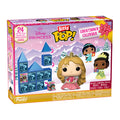 Imagen del producto Disney Princess - Calendario de Adviento Bitty Pop Funko