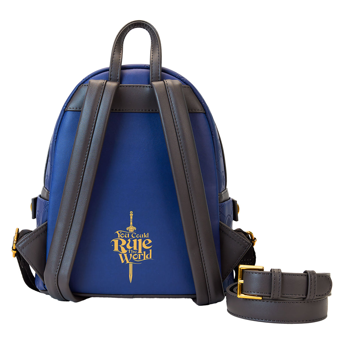 Imagen del producto La Guerra de los Rohirrim Mini Mochila - El Señor de los Anillos