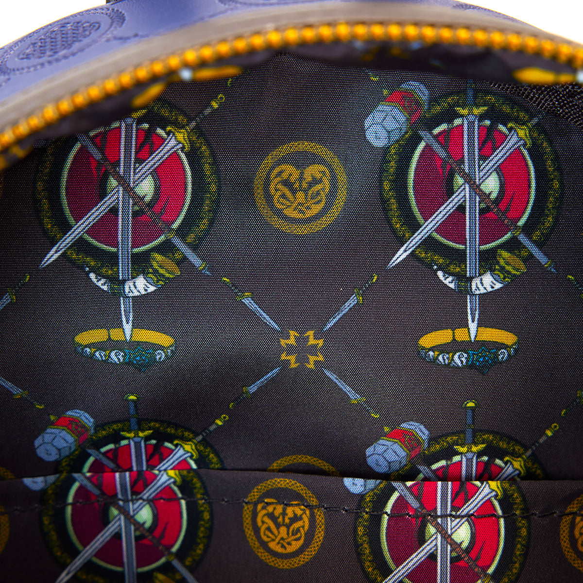 Imagen del producto La Guerra de los Rohirrim Mini Mochila - El Señor de los Anillos