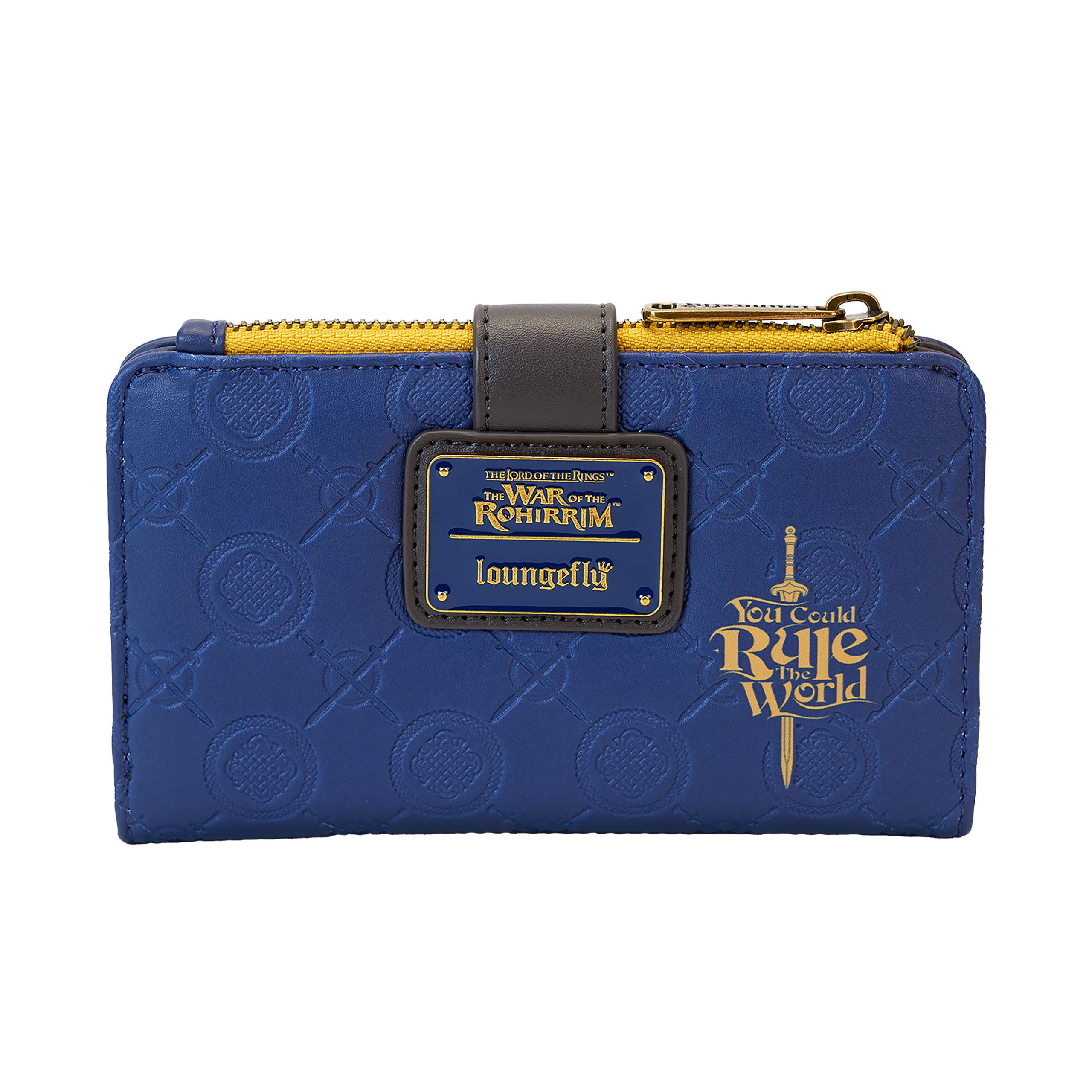 Imagen del producto La Cartera La Batalla de los Rohirrim - El Señor de los Anillos