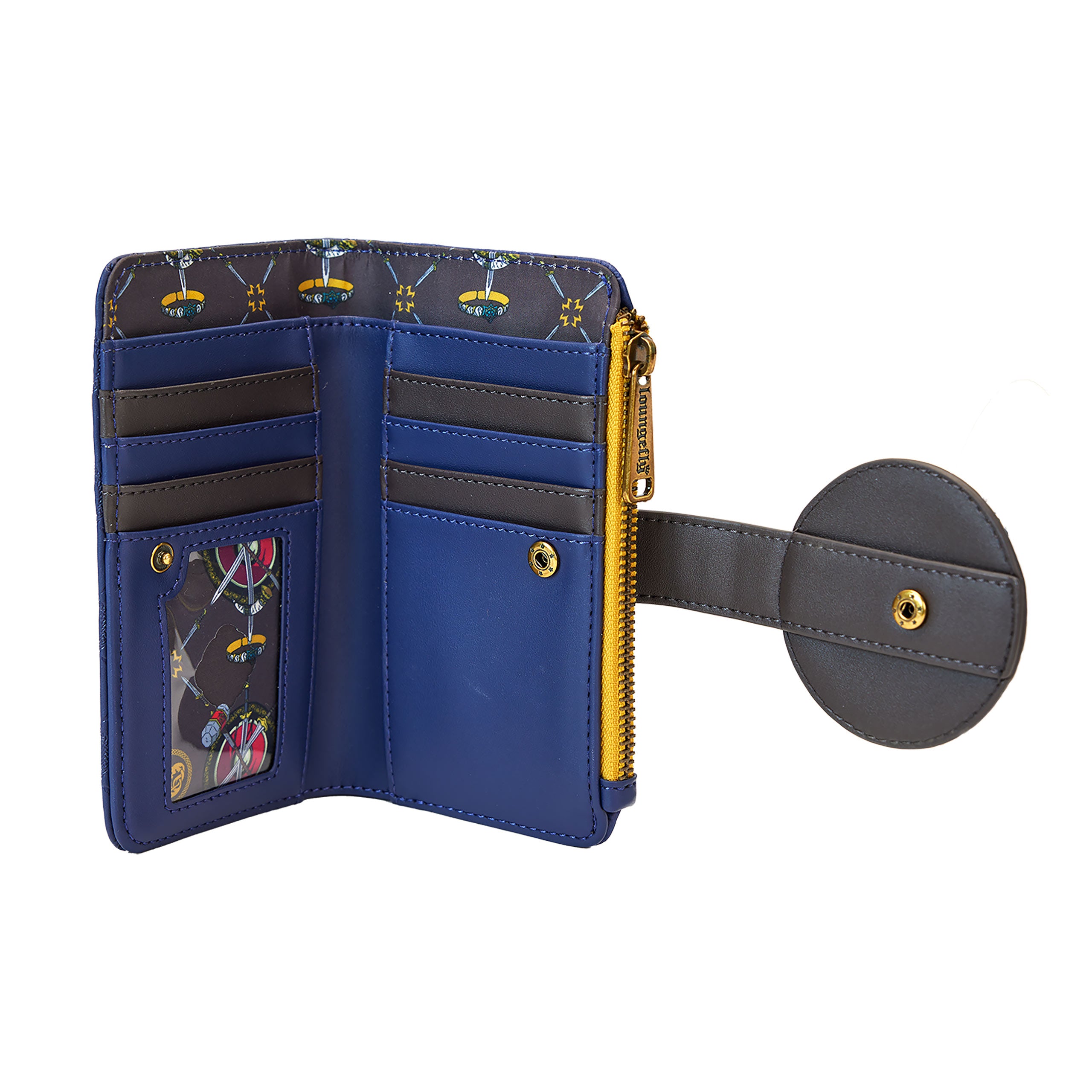 Imagen del producto La Cartera La Batalla de los Rohirrim - El Señor de los Anillos