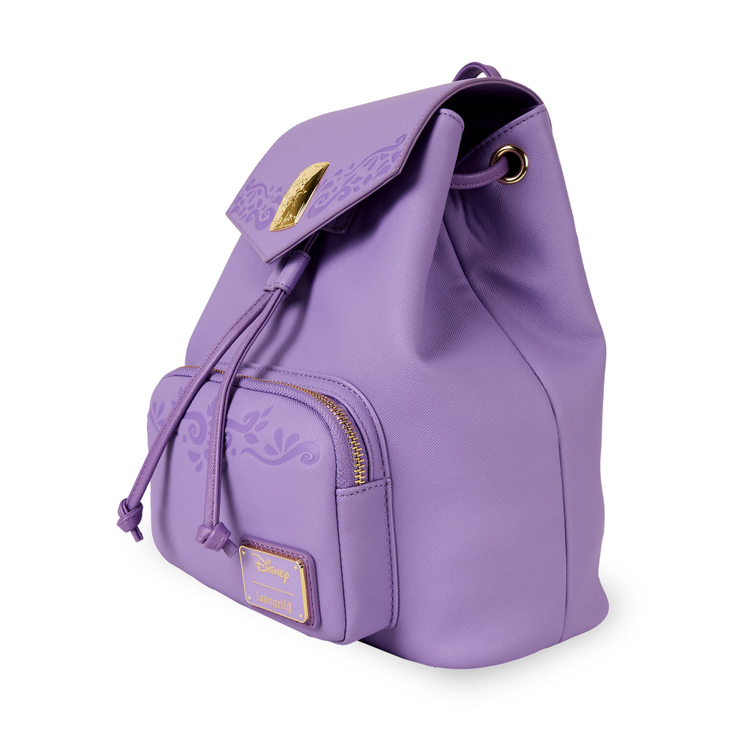 Imagen del producto Rapunzel - Mini Mochila