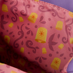 Imagen del producto Rapunzel - Mini Mochila