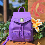 Imagen del producto Rapunzel - Mini Mochila