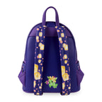 Product image Rapunzel - Lantern Mini Backpack with Light