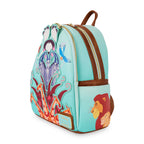 Imagen del producto El Rey León - Mini Mochila