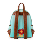 Imagen del producto El Rey León - Mini Mochila