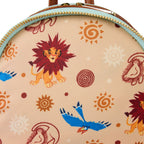 Imagen del producto El Rey León - Mini Mochila