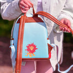 Imagen del producto El Rey León - Mini Mochila