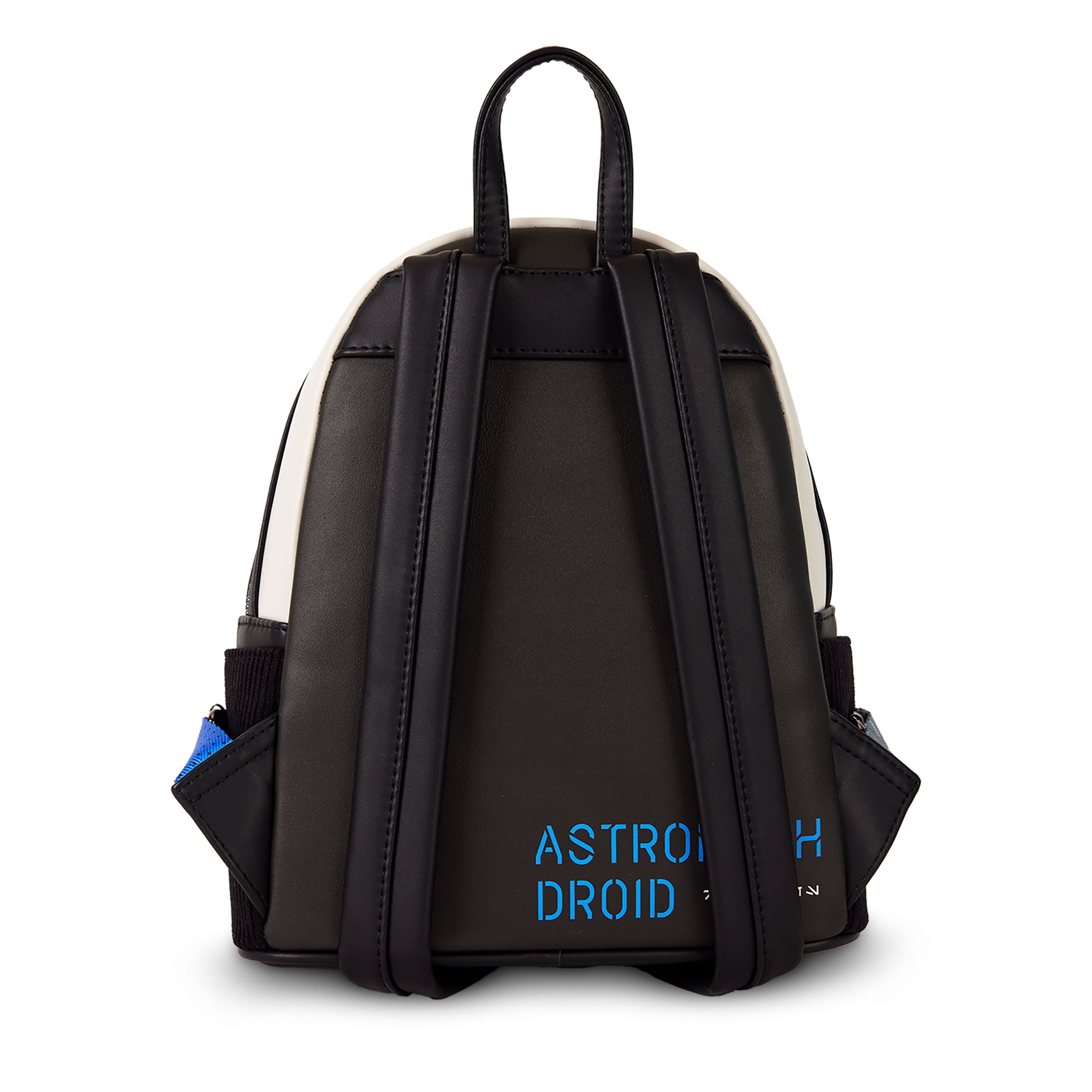 Imagen del producto Star Wars - Mini mochila R2-D2 con luz