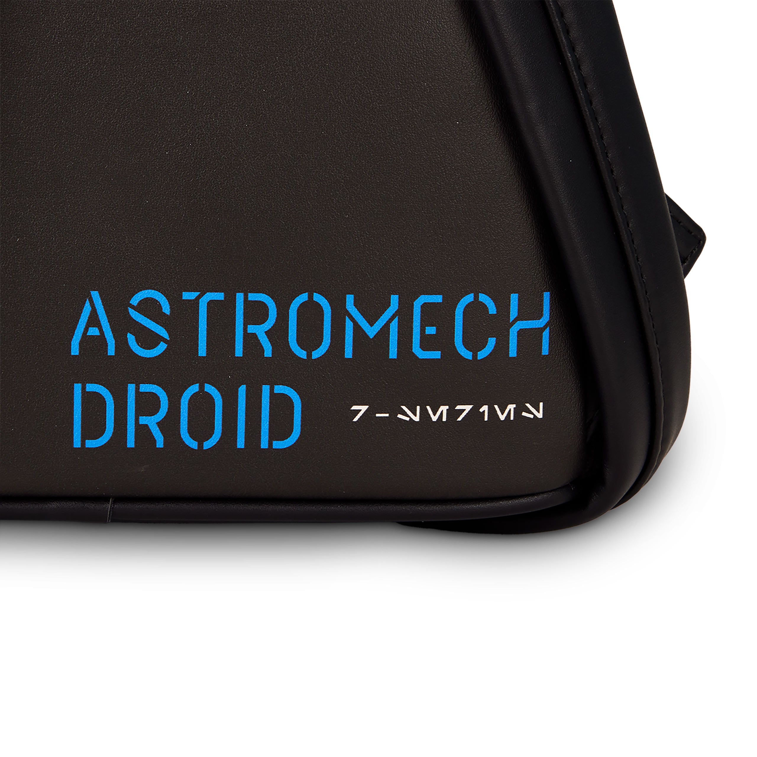Imagen del producto Star Wars - Mini mochila R2-D2 con luz