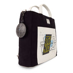 Imagen del producto Star Wars - Bolso convertible tipo bandolera