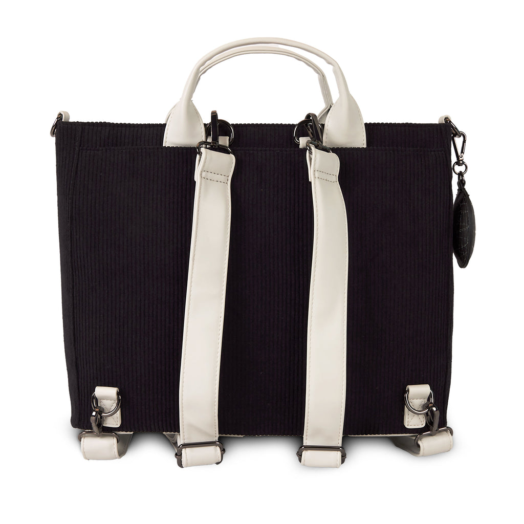 Imagen del producto Star Wars - Bolso convertible tipo bandolera