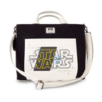 Imagen del producto Star Wars - Bolso convertible tipo bandolera