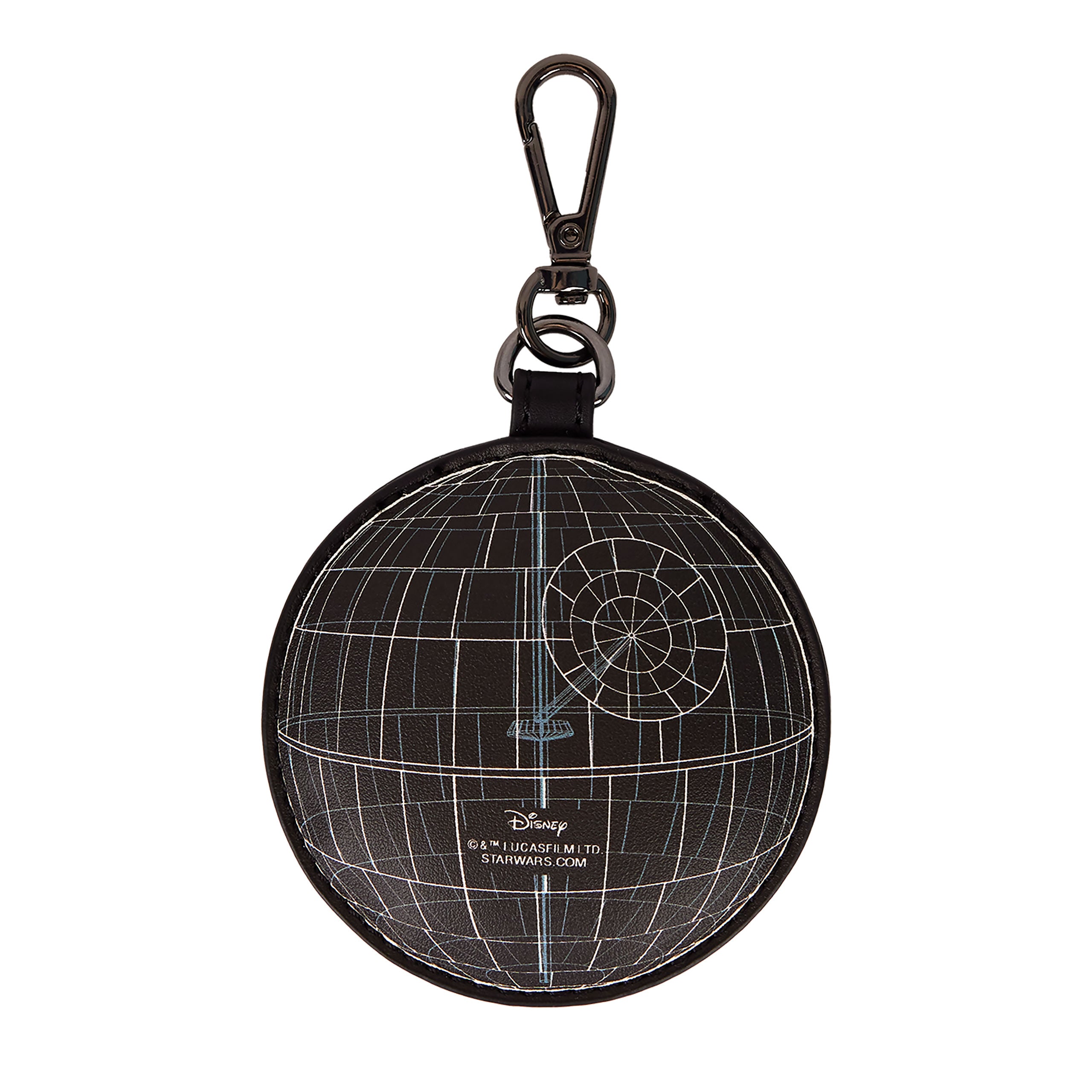 Imagen del producto Star Wars - Bolso convertible tipo bandolera