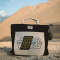 Imagen del producto Star Wars - Bolso convertible tipo bandolera