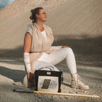 Imagen del producto Star Wars - Bolso convertible tipo bandolera
