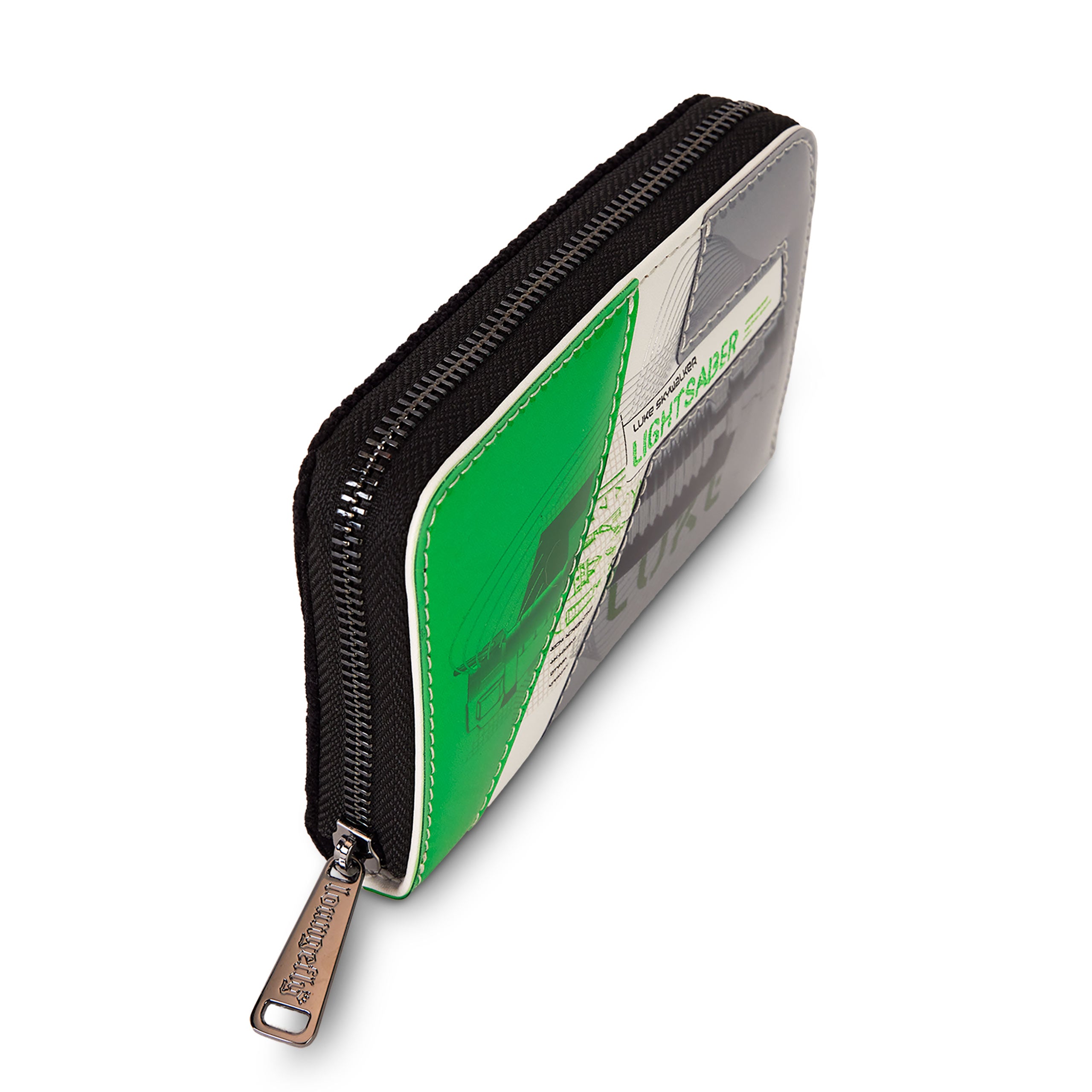 Imagen del producto Star Wars - Cartera Sable de Luz