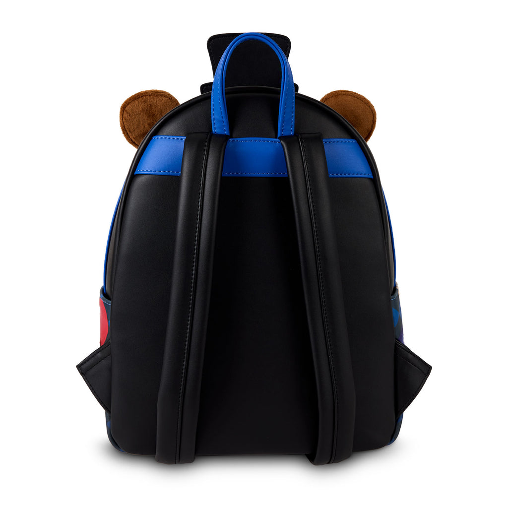 Product image Five Nights at Freddy's - Pizza Mini Backpack