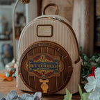 Product image Harry Potter - Butterbeer Mini Backpack