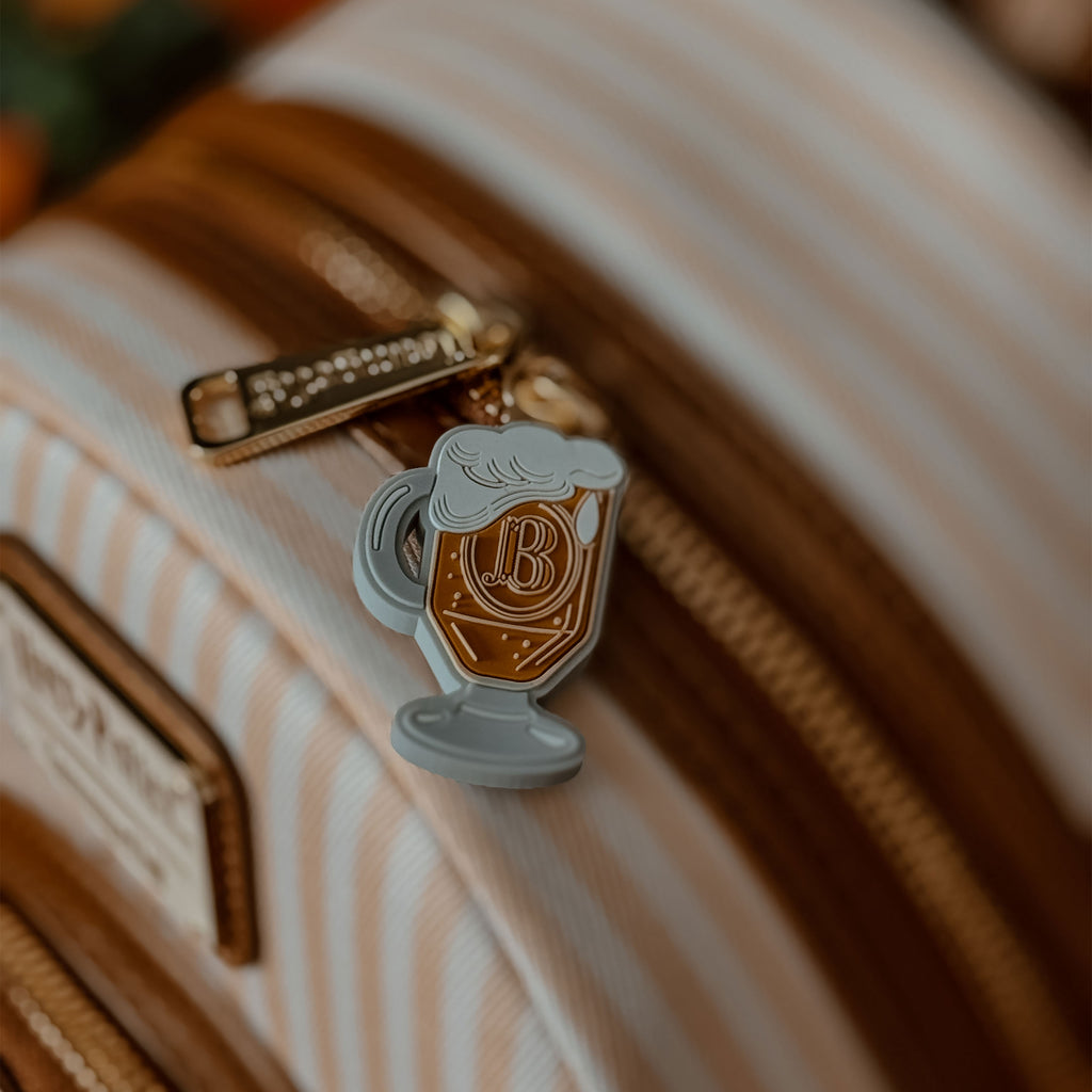 Product image Harry Potter - Butterbeer Mini Backpack