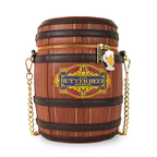 Imagen del producto Harry Potter - Bolso Bandolera de Cerveza de Mantequilla
