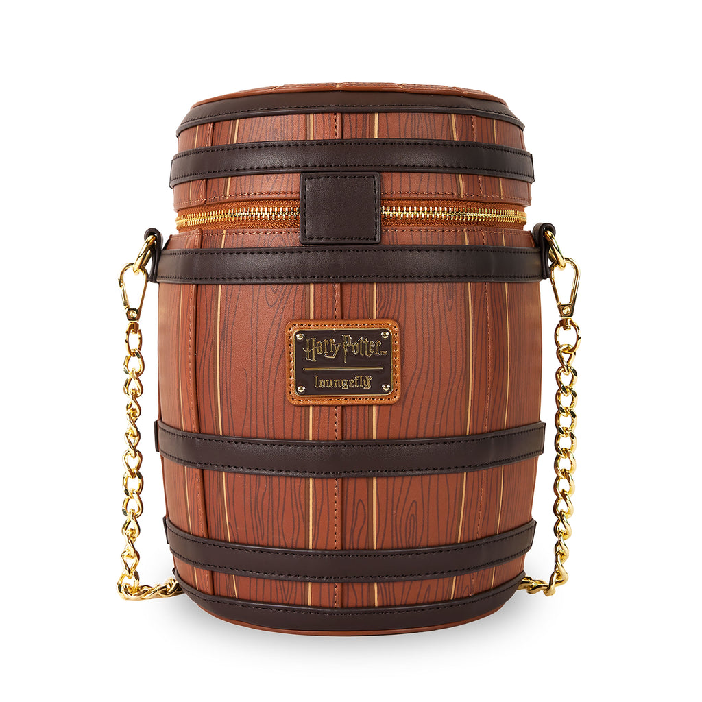 Imagen del producto Harry Potter - Bolso Bandolera de Cerveza de Mantequilla