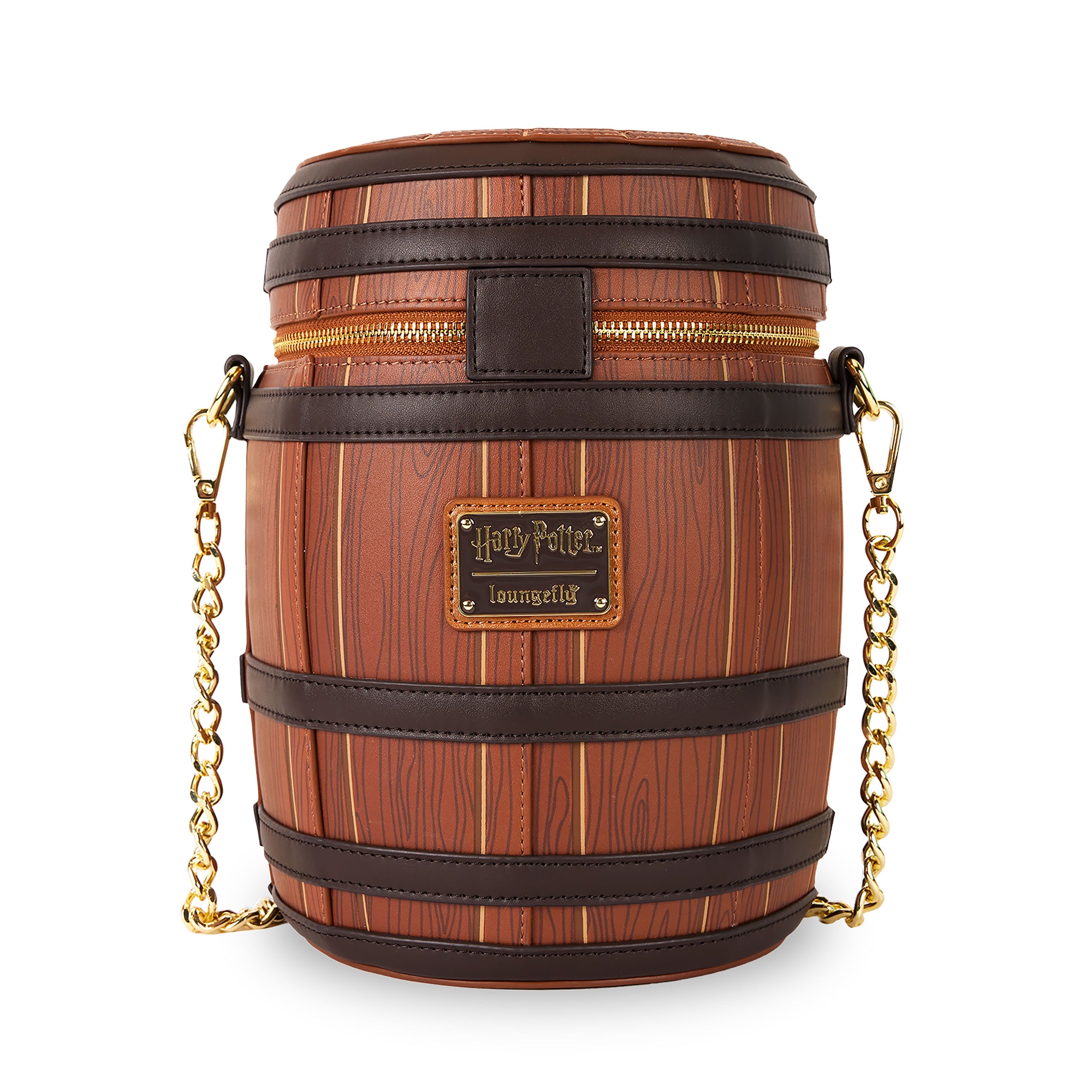 Imagen del producto Harry Potter - Bolso Bandolera de Cerveza de Mantequilla