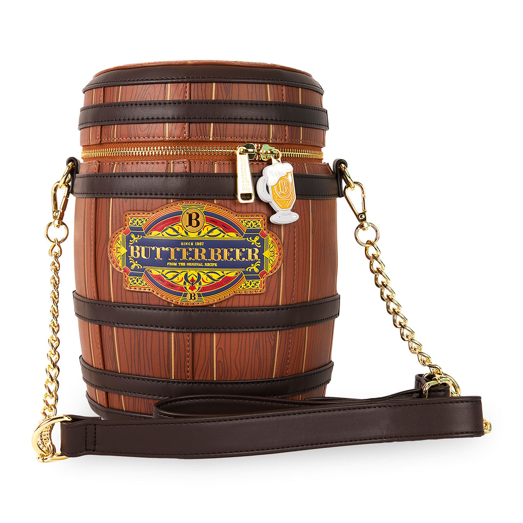 Imagen del producto Harry Potter - Bolso Bandolera de Cerveza de Mantequilla
