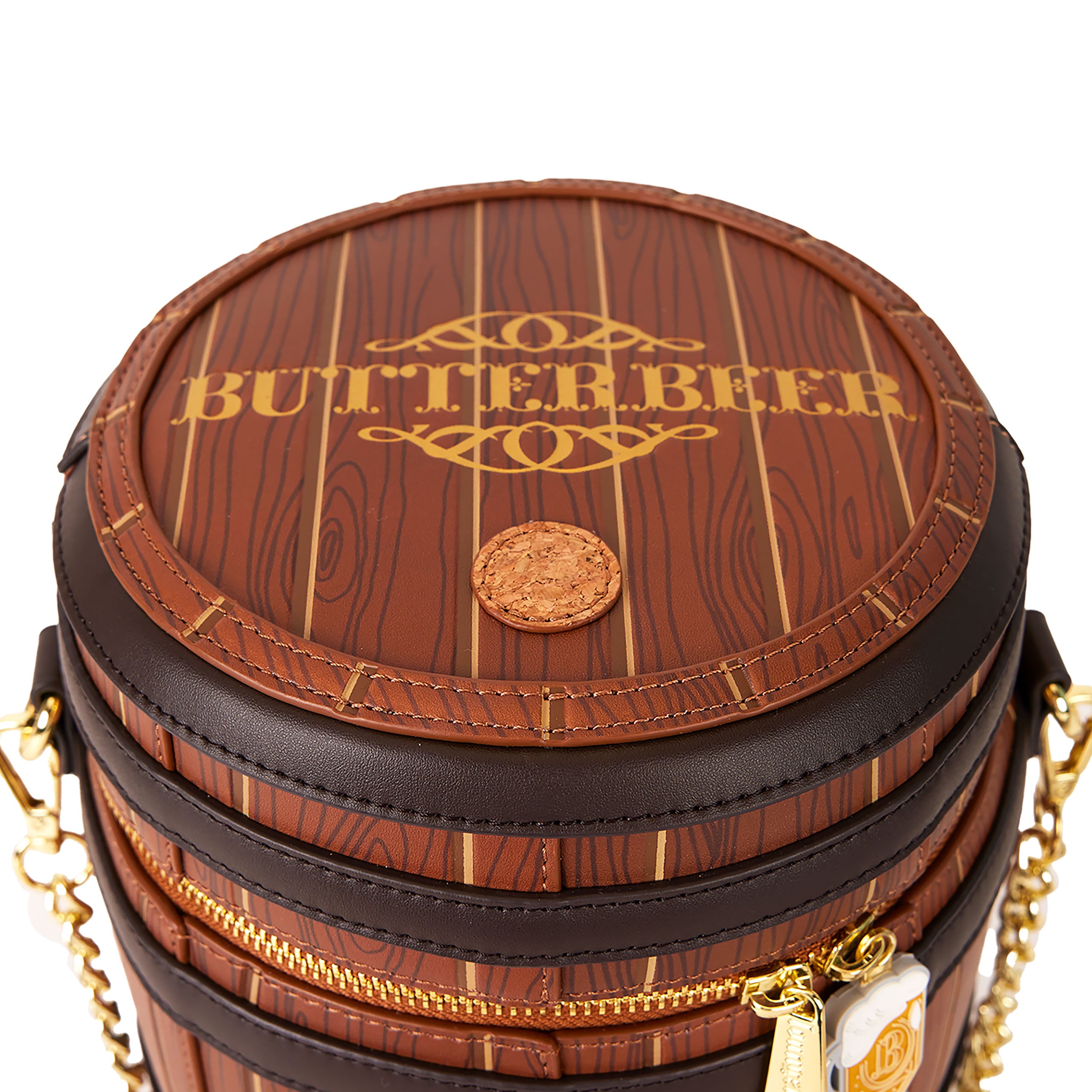 Imagen del producto Harry Potter - Bolso Bandolera de Cerveza de Mantequilla